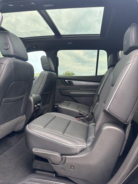 used 2025 Buick Enclave car, priced at $46,995