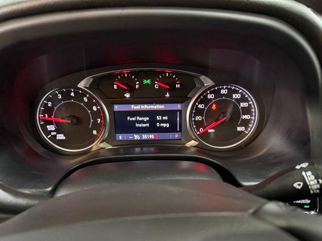 used 2023 GMC Acadia car, priced at $27,895