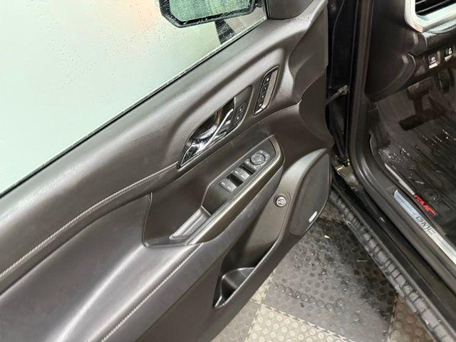 used 2023 GMC Acadia car, priced at $27,895