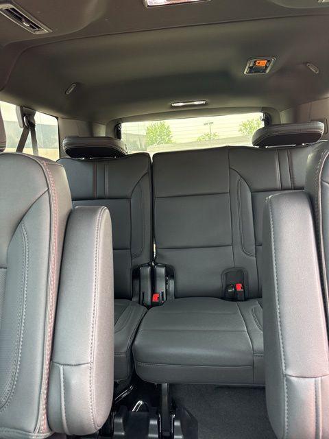 used 2023 Chevrolet Suburban car, priced at $68,895