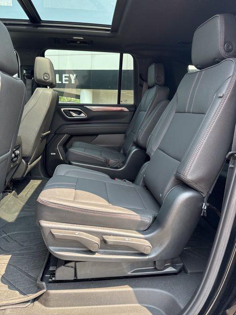 used 2023 Chevrolet Suburban car, priced at $68,895