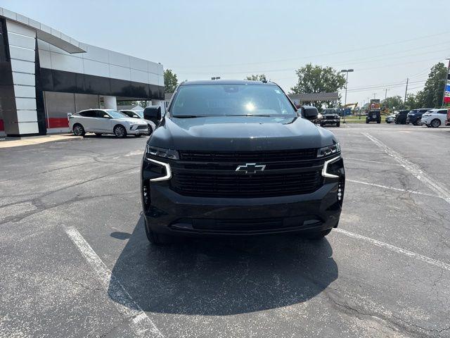 used 2023 Chevrolet Suburban car, priced at $68,895