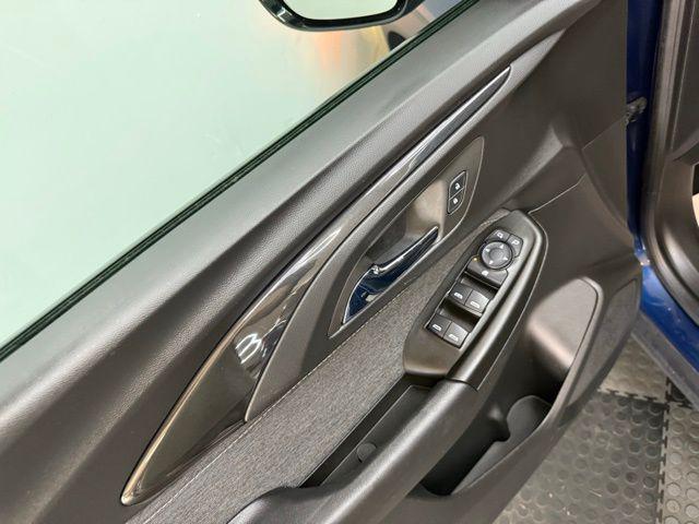 used 2022 Chevrolet TrailBlazer car, priced at $19,495