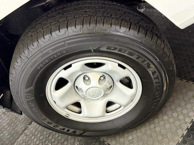 used 2022 Toyota Tacoma car, priced at $34,495