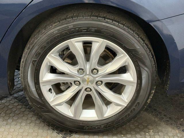used 2020 Chevrolet Malibu car, priced at $16,995