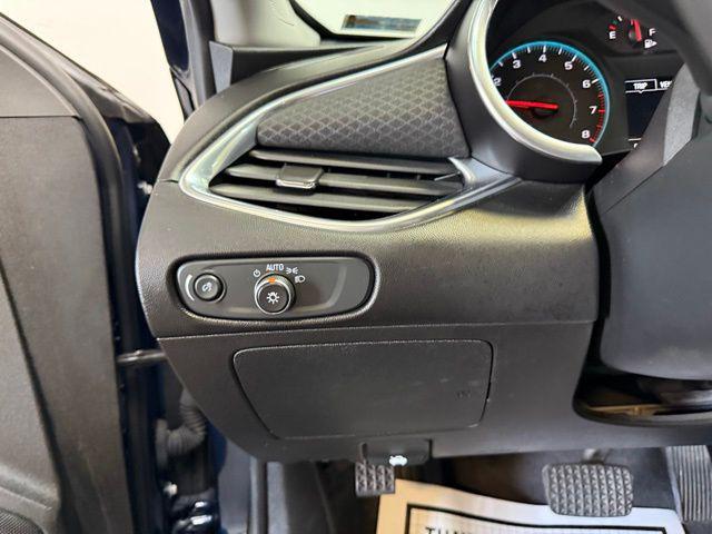 used 2020 Chevrolet Malibu car, priced at $16,995