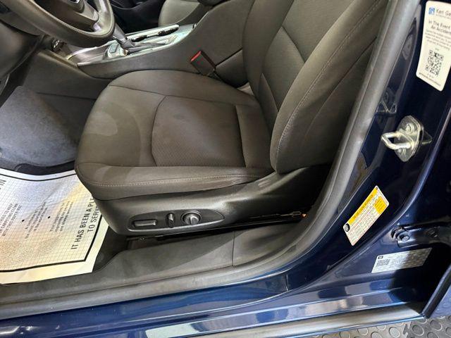 used 2020 Chevrolet Malibu car, priced at $16,995