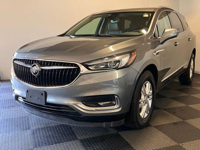 used 2019 Buick Enclave car, priced at $19,898