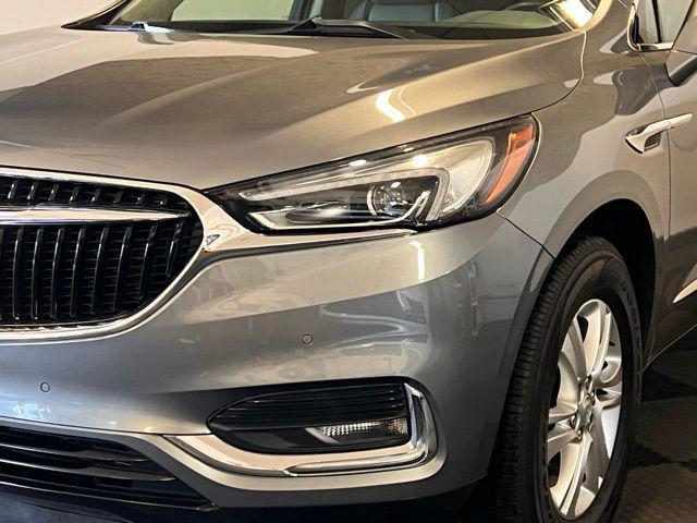 used 2019 Buick Enclave car, priced at $19,898