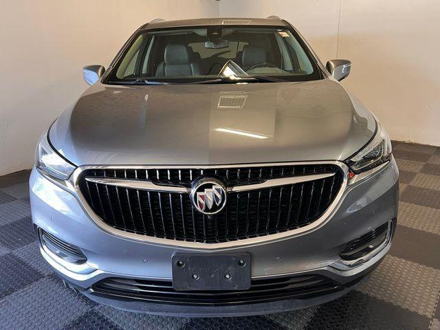 used 2019 Buick Enclave car, priced at $19,898