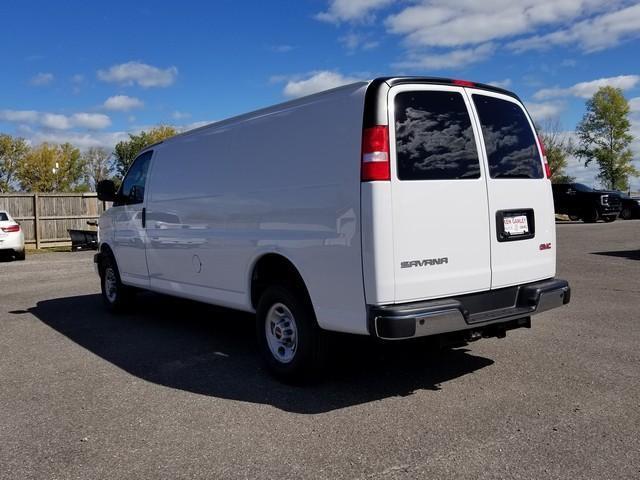 new 2024 GMC Savana 3500 car, priced at $49,240