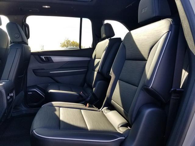 new 2026 Buick Enclave car, priced at $59,595