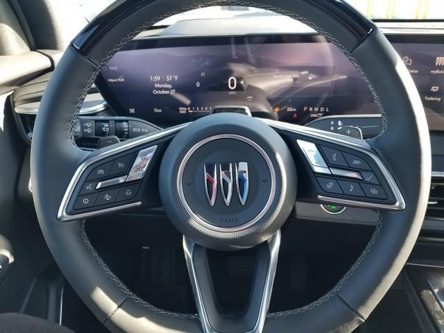 new 2026 Buick Enclave car, priced at $59,595