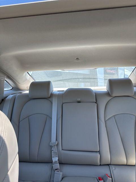 used 2017 Buick LaCrosse car, priced at $12,495