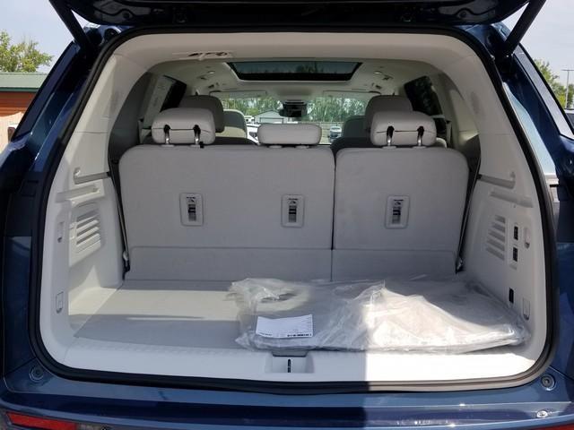 new 2026 Buick Enclave car, priced at $64,842