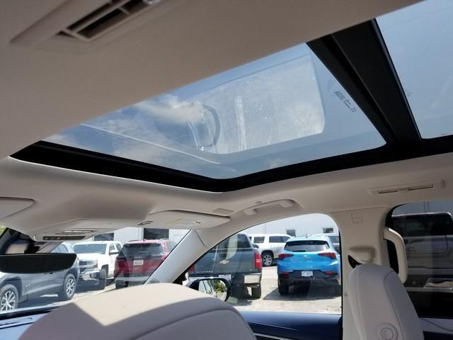 new 2026 Buick Enclave car, priced at $64,842