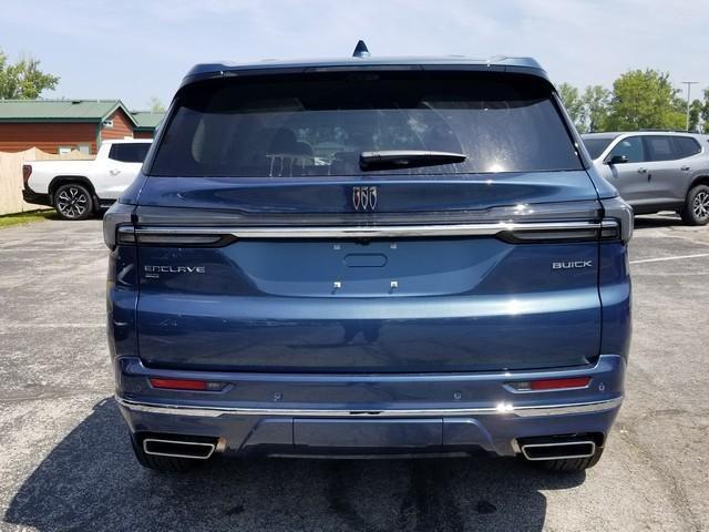 new 2026 Buick Enclave car, priced at $64,842