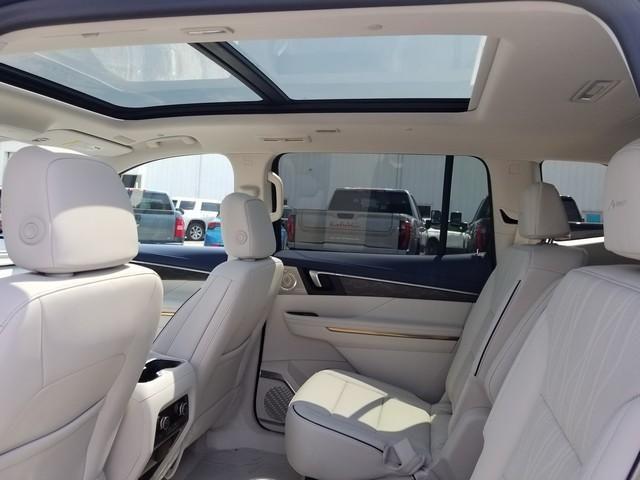 new 2026 Buick Enclave car, priced at $64,842