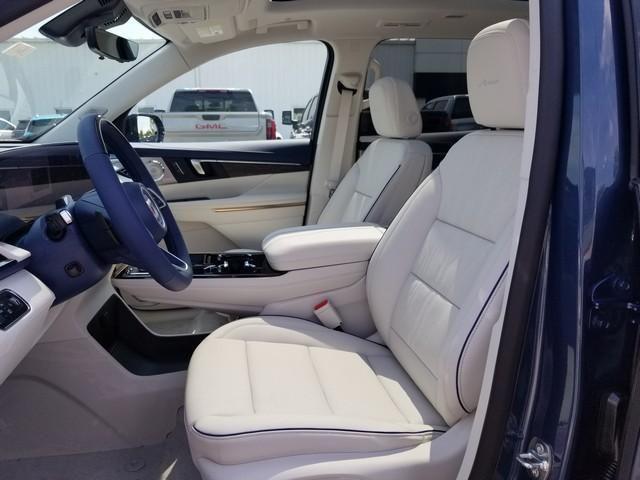 new 2026 Buick Enclave car, priced at $64,842
