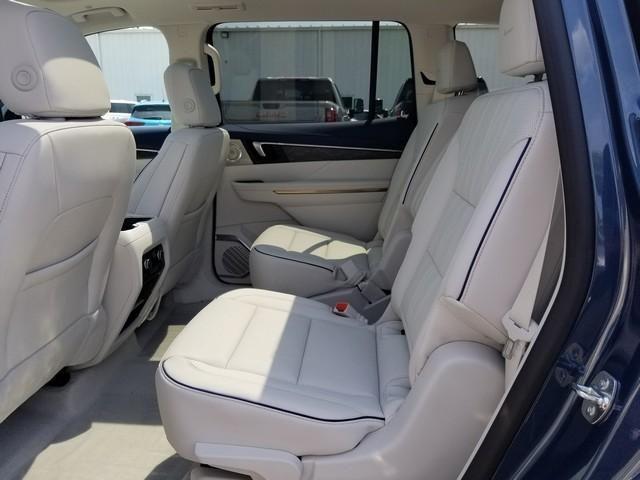 new 2026 Buick Enclave car, priced at $64,842