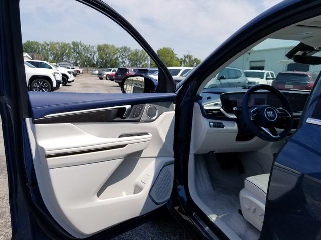 new 2026 Buick Enclave car, priced at $64,842