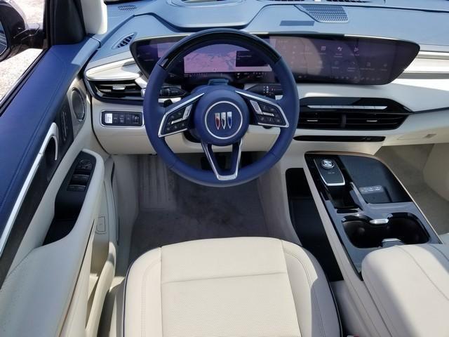 new 2026 Buick Enclave car, priced at $64,842