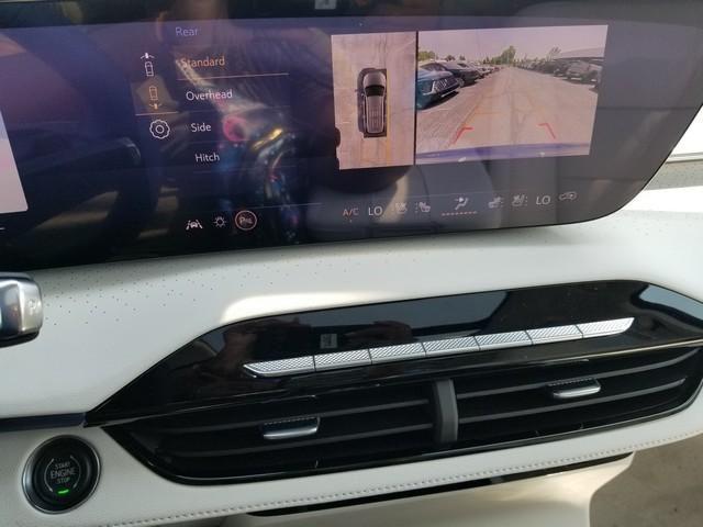 new 2026 Buick Enclave car, priced at $64,842