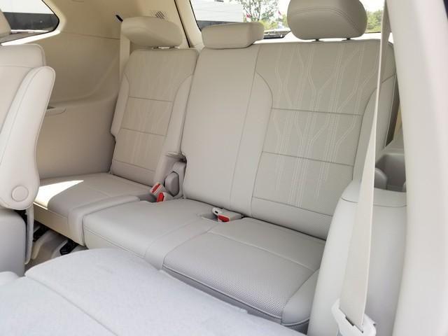 new 2026 Buick Enclave car, priced at $64,842