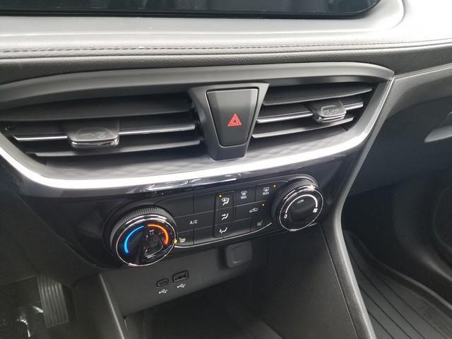 new 2026 Buick Encore GX car, priced at $31,026