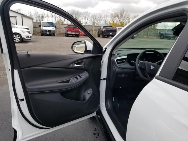 new 2026 Buick Encore GX car, priced at $31,026