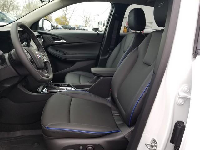 new 2026 Buick Encore GX car, priced at $31,026