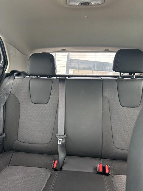 used 2022 Buick Encore GX car, priced at $20,495