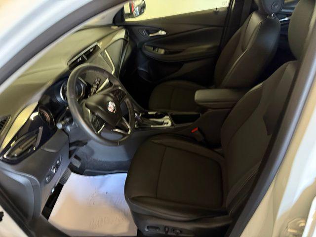 used 2023 Buick Encore GX car, priced at $22,995