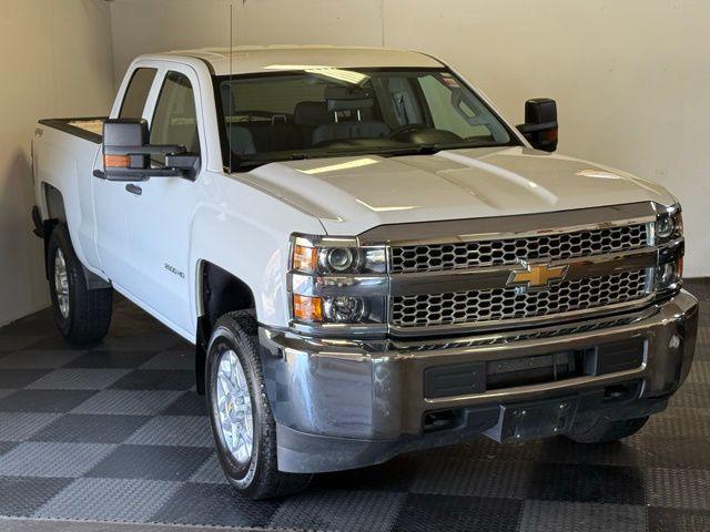 used 2019 Chevrolet Silverado 2500 car, priced at $22,989