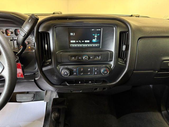 used 2019 Chevrolet Silverado 2500 car, priced at $22,989