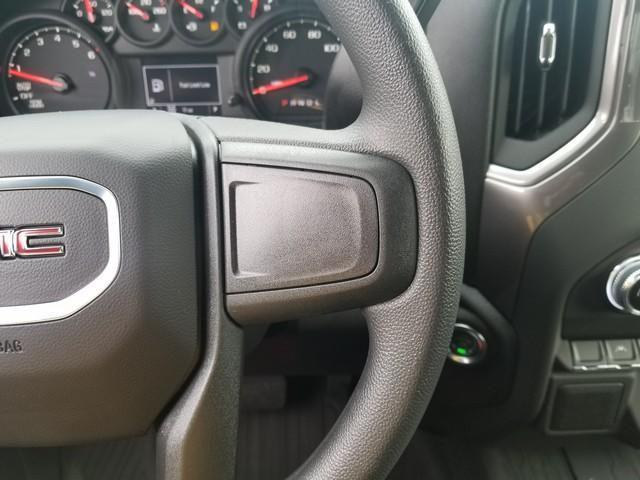 new 2025 GMC Sierra 1500 car, priced at $45,430