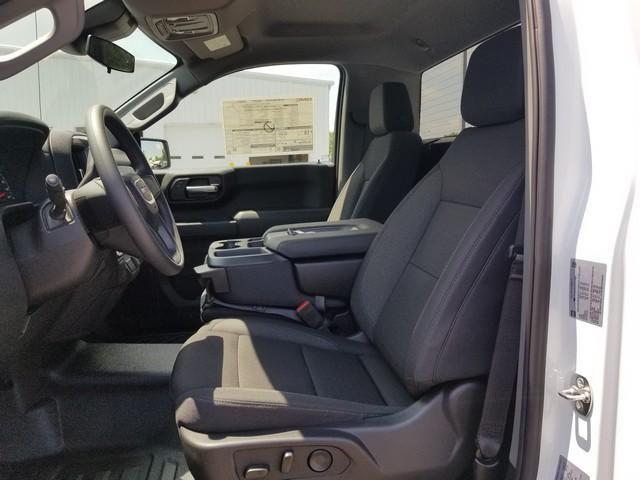 new 2025 GMC Sierra 1500 car, priced at $40,855