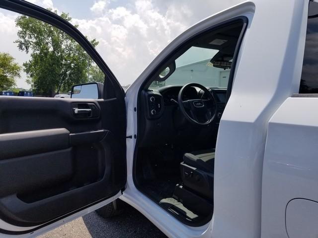 new 2025 GMC Sierra 1500 car, priced at $40,855