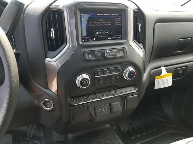 new 2025 GMC Sierra 1500 car, priced at $40,855