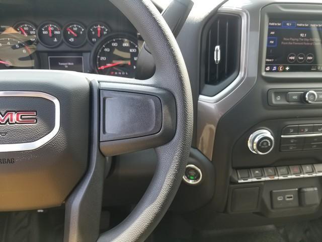 new 2025 GMC Sierra 1500 car, priced at $40,855
