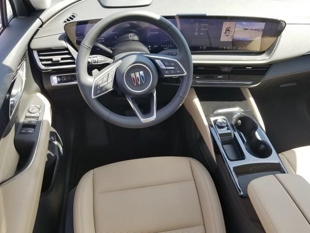 new 2025 Buick Envision car, priced at $40,740