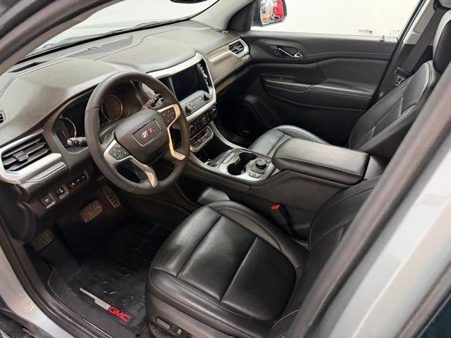 used 2023 GMC Acadia car, priced at $27,995