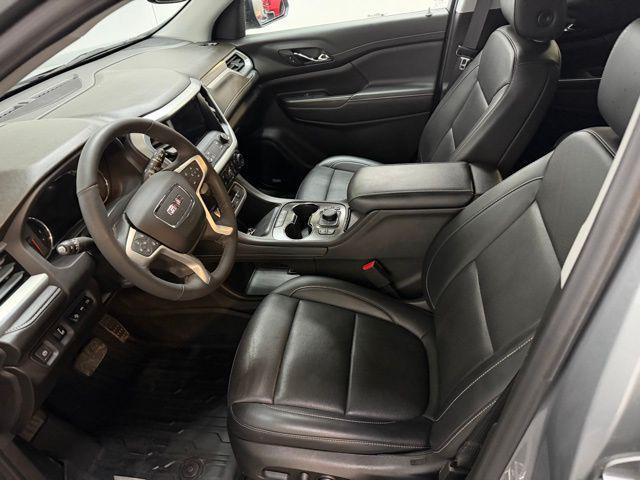 used 2023 GMC Acadia car, priced at $27,995