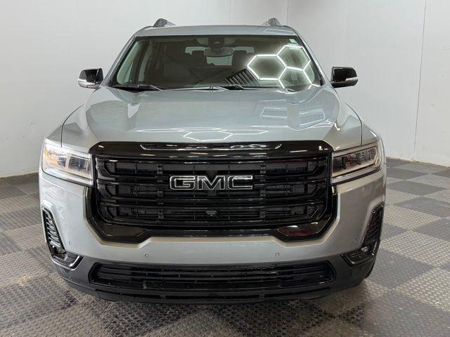 used 2023 GMC Acadia car, priced at $27,995