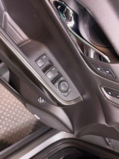 used 2023 GMC Acadia car, priced at $27,995