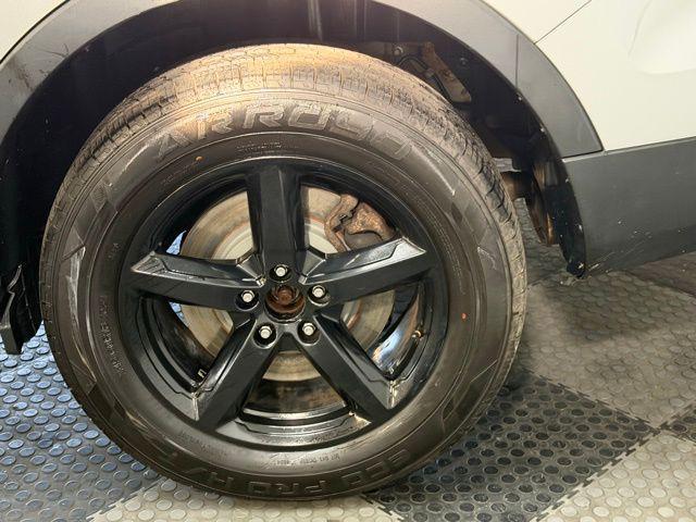 used 2017 Ford Explorer car, priced at $11,495