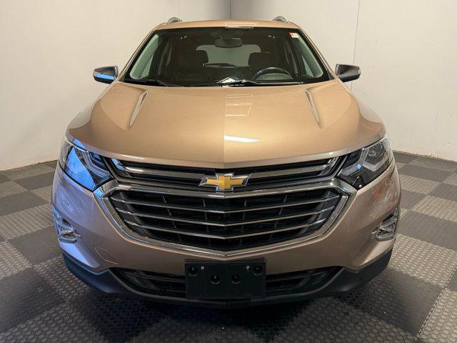 used 2019 Chevrolet Equinox car, priced at $18,389