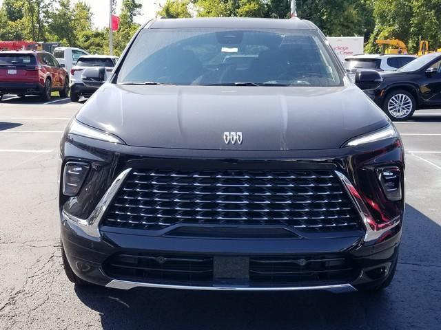 new 2026 Buick Enclave car, priced at $63,845