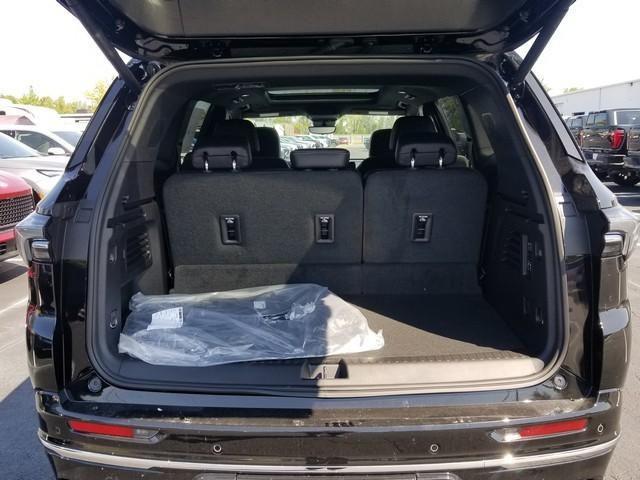 new 2026 Buick Enclave car, priced at $63,845