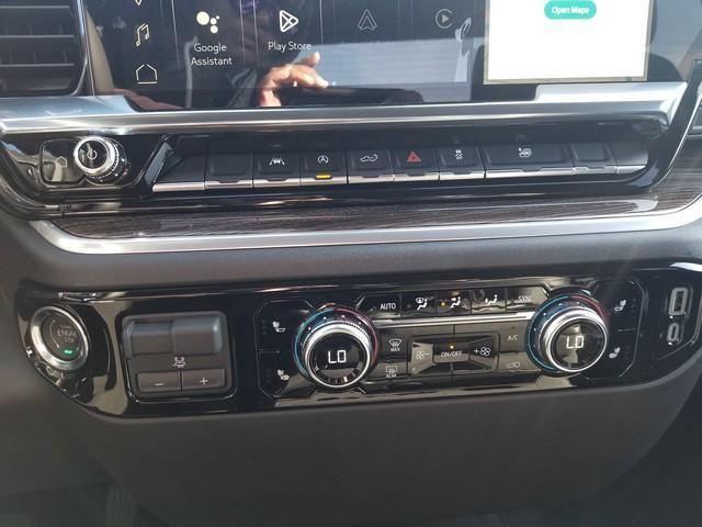 new 2026 GMC Sierra 1500 car, priced at $54,663